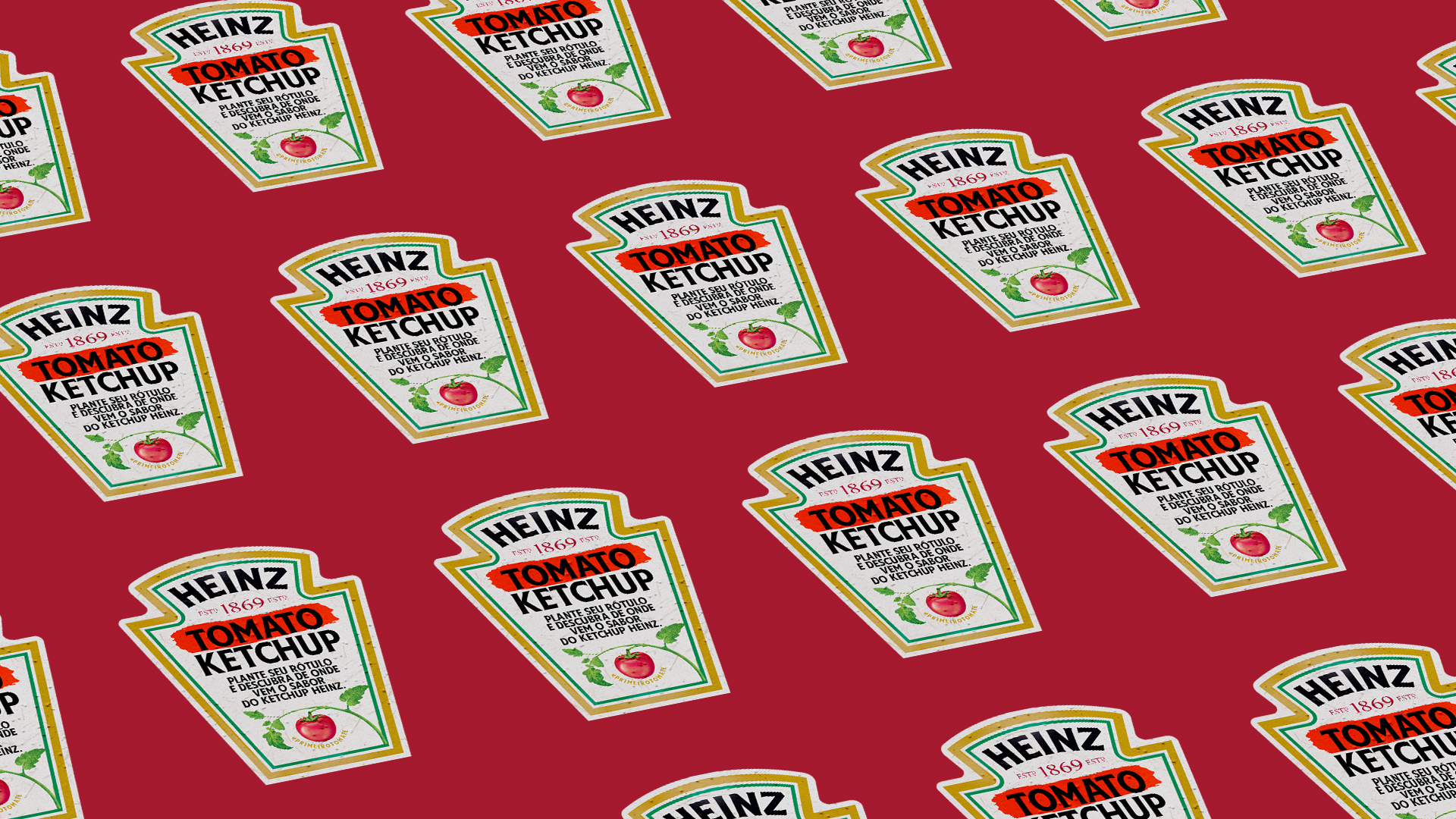 Tomato First: Heinz Invites Consumers To Plant The Tomatoes That Give Rise  To Its Unique Ketchup – Marketing Communication News