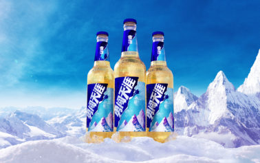 Pearlfisher takes Snow Beer – China’s most iconic beer brand – on an epic new adventure.