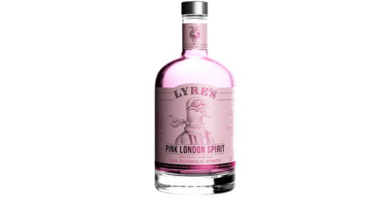 Non-Alcoholic Spirits Brand LYRE’S Launches Six New Products Extending Its Award Winning Range