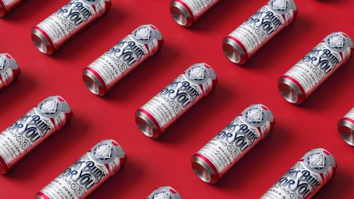 Deuce Studio Collaborates With Budweiser To Celebrate American Workers In Latest Creative Campaign.