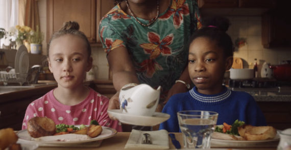 Bisto Demonstrates The Powerful Role Of The Roast In Keeping Friendships Strong In Emotive New Campaign.