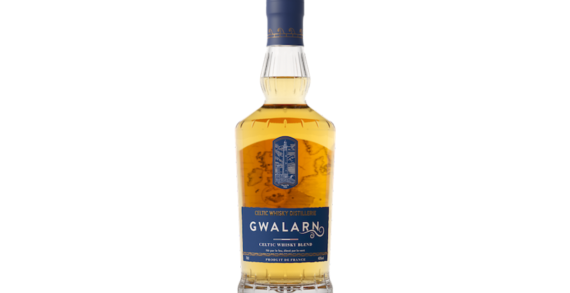 France’s Best-Known Whisky Distillery Announces Launch Of First New Product In 20 years, Gwalarn.