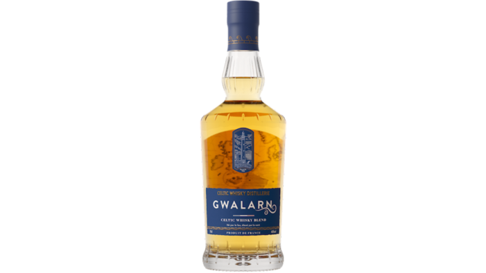 France’s Best-Known Whisky Distillery Announces Launch Of First New Product In 20 years, Gwalarn.