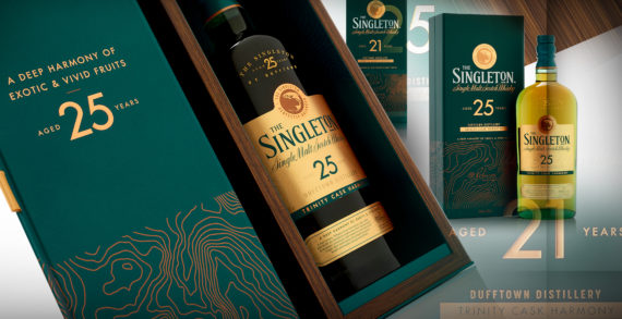 Singleton 21 & 25 – Packaged By GPA Luxury