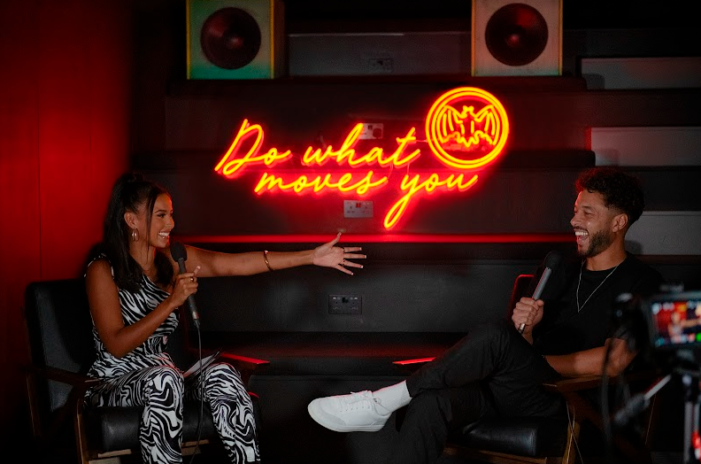 BACARDÍ RUM Launches ‘BACARDÍ Spiced x Defected Presents: D-Rum Sessions’ On Twitch With Maya Jama