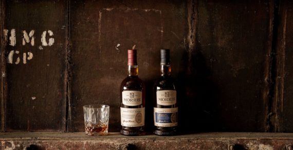 Australian Single Malt Morris Whisky Lands In The UK