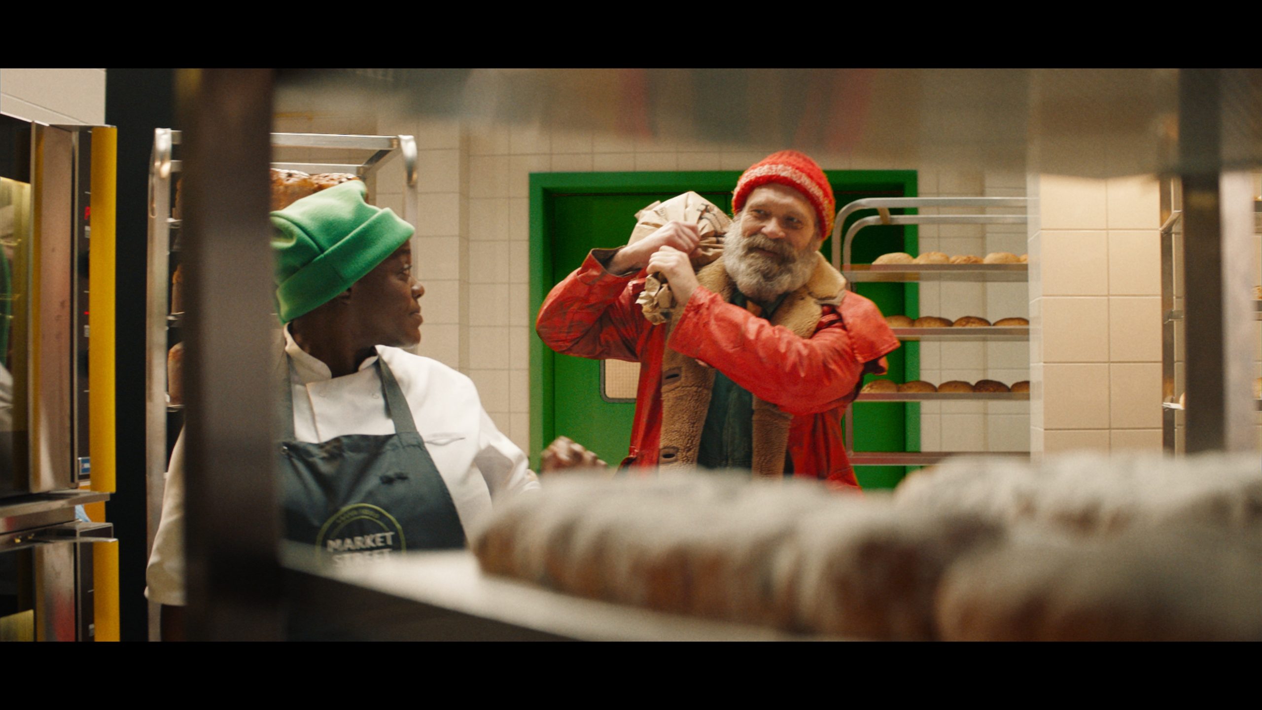 Morrisons Introduces Farmer Christmas As It Pays Tribute To The Helpers And  Heroes Who Make Christmas Happen – FAB News