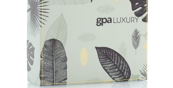 “Eco-Logic”, A New Range Of Sustainable Luxury Packaging From GPA Luxury