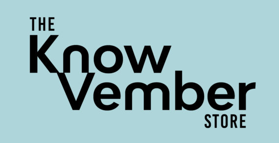 Boundless Brand Design Joins Forces With The Knowvember Campaign, In Support Of Greater Climate Transparency.
