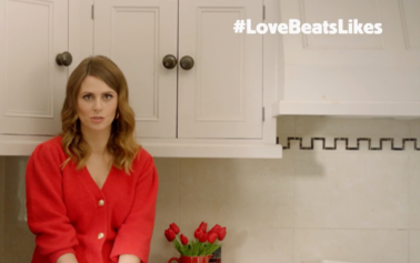 MALTESERS Teams Up With Channel 4 To Highlight The Need For Support In Early Motherhood With #LoveBeatsLikes