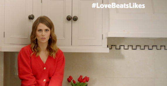 MALTESERS Teams Up With Channel 4 To Highlight The Need For Support In Early Motherhood With #LoveBeatsLikes