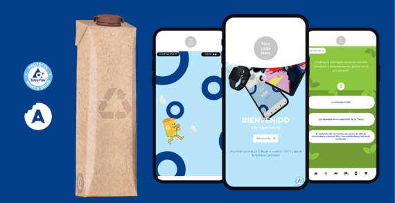 Tetra Pak Launches Industry First ‘Universal’ Connected Packaging Experience