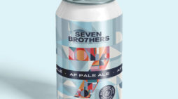 Dry January Never Looked So Good! SEVEN BRO7HERS To Launch Its First Alcohol-Free Beer