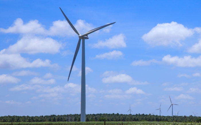 SIG Secures Real-Time Renewable Energy From Wind Turbines To Power Production In Germany