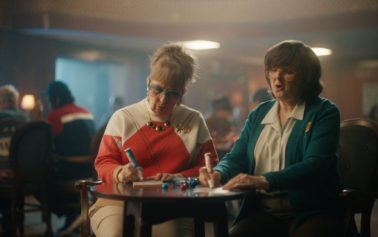 Unexpected Star Of Domino’s Yodelling Campaign, Betty, Launches Unbeatable Crowd-Pleasing Deal