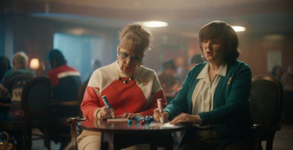 Unexpected Star Of Domino’s Yodelling Campaign, Betty, Launches Unbeatable Crowd-Pleasing Deal