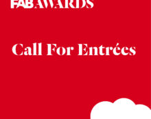 The 24th FAB Awards Are Now Open For Entries!