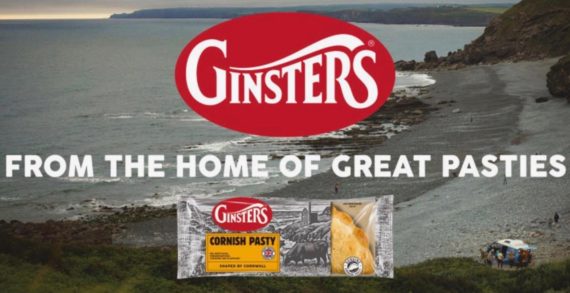 TBWA\London Kicks Off 2022 With Announcement Of Ginsters Win
