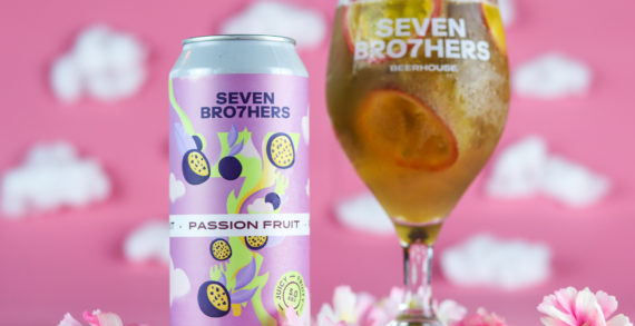 IT’S BACK! SEVEN BRO7HERS To Make Passion Fruit A Permanent Fixture In Its Family Line Up