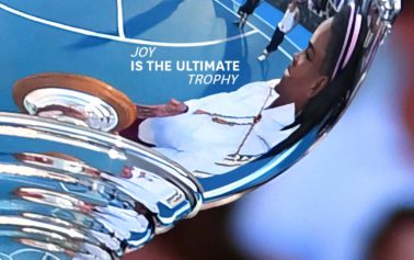 Michelob Ultra Reframes What A Trophy Truly Is
