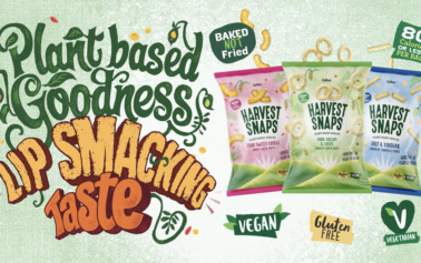 FUN Launches Harvest Snaps Campaign