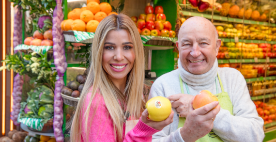 Val Venosta Celebrates Fruit Grower’s Day With ‘The Exchange’, Where A Spanish Influencer And A Greengrocer From Madrid Switch Roles For The Day