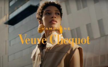 Veuve Clicquot Kicks Off Summer With Global Campaign