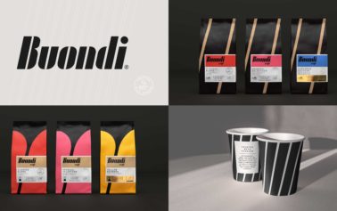 Buondi Crafted With Passion, For Experts and Enthusiasts Alike By Midday Studio