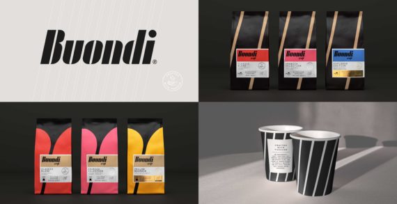 Buondi Crafted With Passion, For Experts and Enthusiasts Alike By Midday Studio