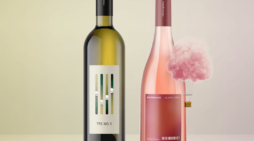 Enosophia – Wines With An Interactive Label That Plays Music