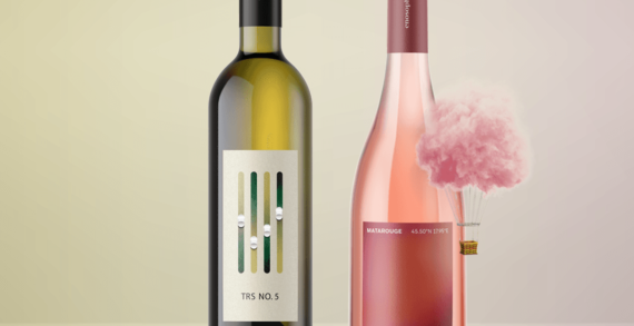 Enosophia – Wines With An Interactive Label That Plays Music