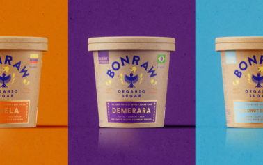 Intertype Studio Builds A Purpose-Led Brand For Bonraw