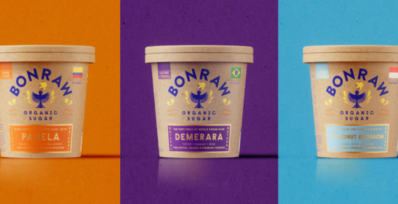 Intertype Studio Builds A Purpose-Led Brand For Bonraw