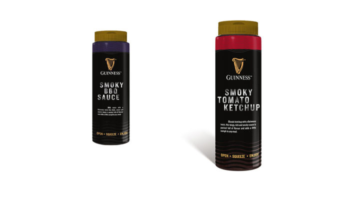 The Flava People Expands Guinness Range With Gravy And Sauces Portfolio