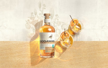 Butterfly Cannon Puts India On The Luxury Whisky Map With The Creation Of Godawan, Diageo’s First Sustainable, Artisan Single Malt Whisky Nurtured In Rajasthan, India
