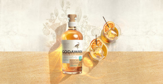 Butterfly Cannon Puts India On The Luxury Whisky Map With The Creation Of Godawan, Diageo’s First Sustainable, Artisan Single Malt Whisky Nurtured In Rajasthan, India