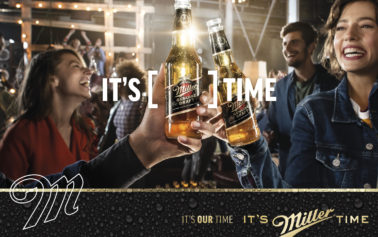 Miller Genuine Draft Takes A Fresh Approach Inspired By Young Free Thinkers