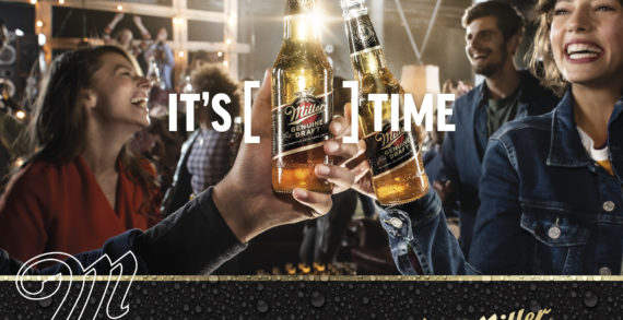 Miller Genuine Draft Takes A Fresh Approach Inspired By Young Free Thinkers