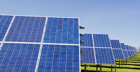 Wittenberg Solar Installation Extends SIG’s Industry Lead In Renewable Energy Use