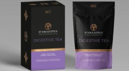 Digestive Tea – Forges A Distinct Stance As D’amazonia’s Best Seller
