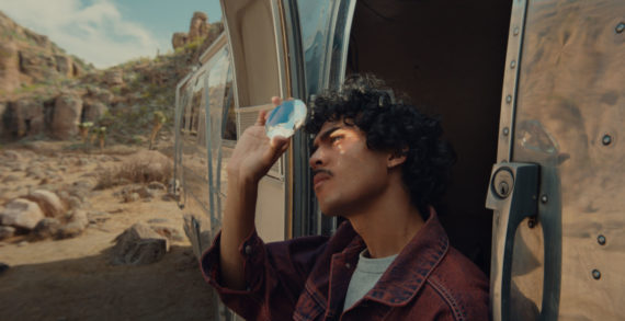 Powerfully reflective new Tecate Alta TV ad invites drinkers to ‘Bring your all’