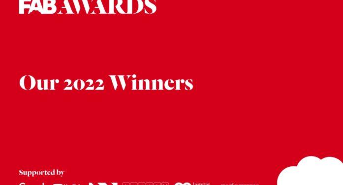 The Best of Global Food And Beverage Design And Marketing Communications Crowned At The 24th FAB Awards Show on YouTube