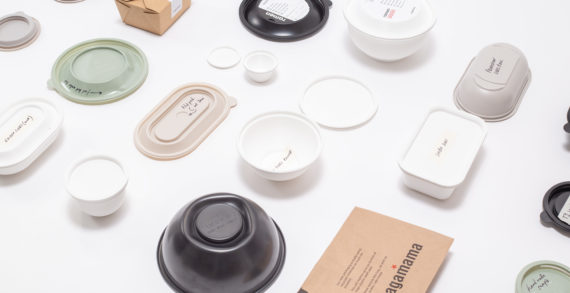 wagamama launches a more sustainable packaging solution by Morrama