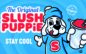 REFRESHING AN ICON: Slush Puppie gets a refresh by Outlaw