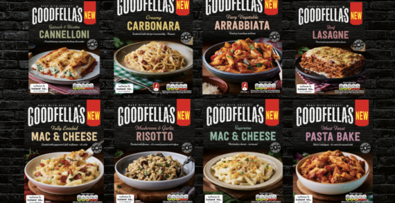 Goodfella’s welcomes new members to The Family, created by Sun Strategy