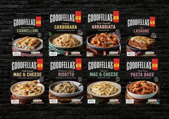 Goodfella’s welcomes new members to The Family, created by Sun Strategy