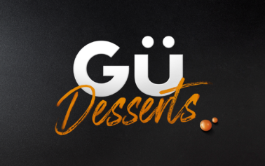 Gü delivers indulgence by the spoonful,￼ with new packaging by Outlaw