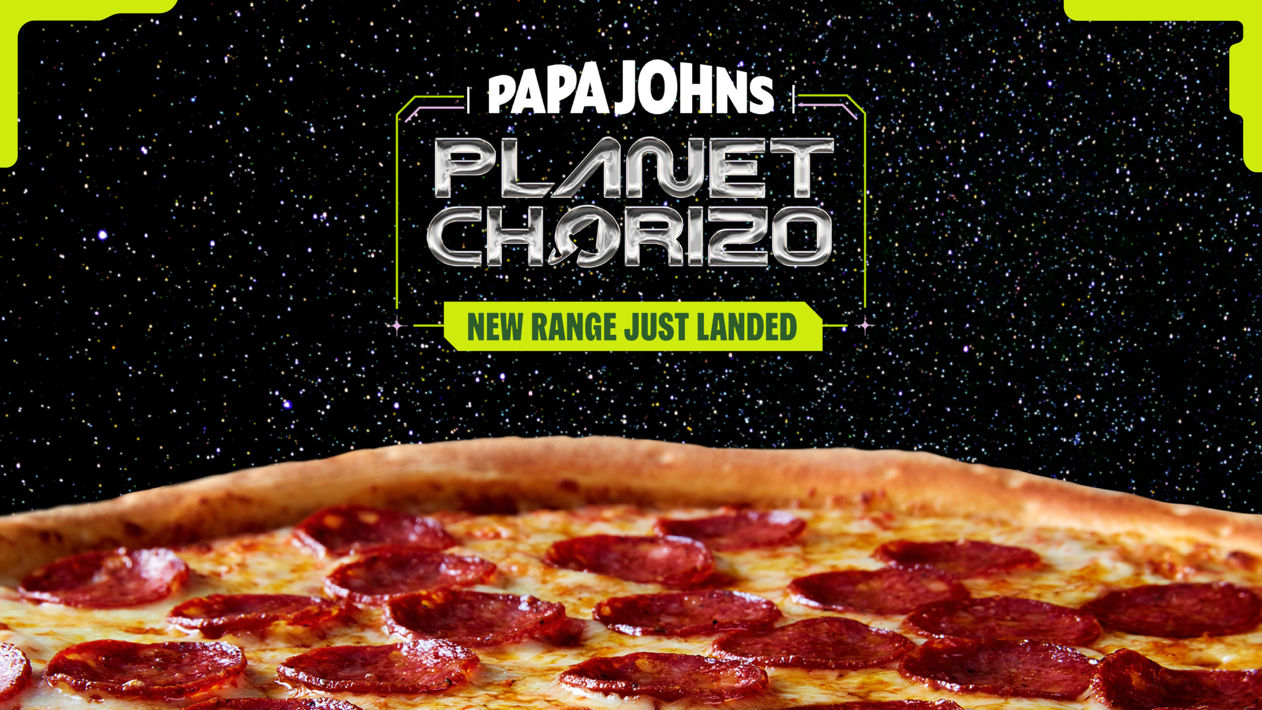 Explore a new world of flavour with our latest Island Spice Pizza! Order  now online at www.papajohns.bh or via Hungerline by calling…