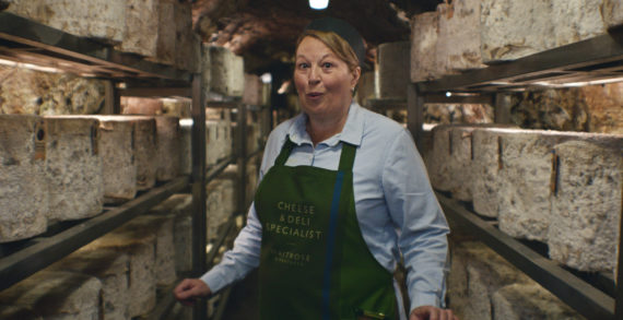 Waitrose launches Food to Feel Good About brand positioning with new campaign
