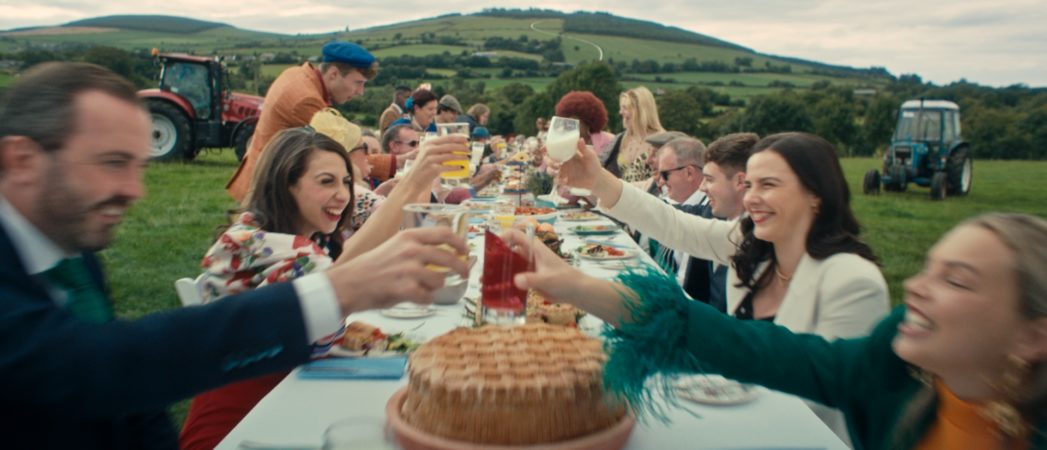 TESCO MARKS 25TH ANNIVERSARY BY CELEBRATING IRISH SUPPLIERS IN NEW BBH CAMPAIGN